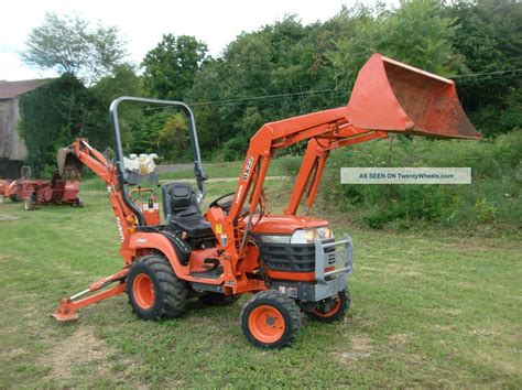 mini tractor backhoe|backhoes for small tractors used.